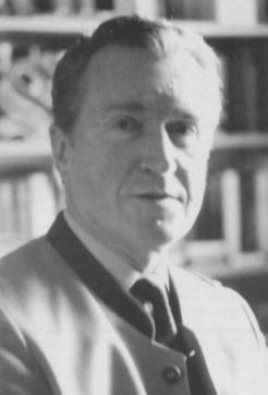Eugene Hartzell